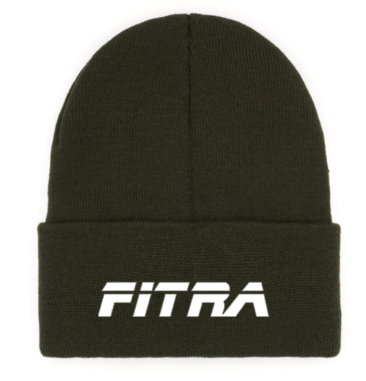 Bonnet marque FITRA - Black