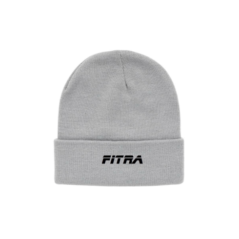 BONNET FITRA AUTOMNE/HIVER - GRIS