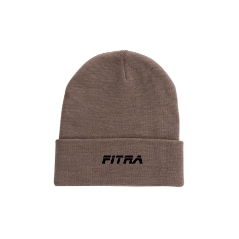 BONNET FITRA AUTOMNE/HIVER - MARRON
