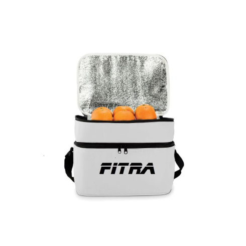 SAC FITRA ISOTHERME BLANC