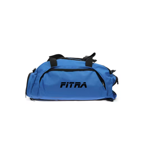SAC DE SPORT FITRASPORT - BLEU CIEL